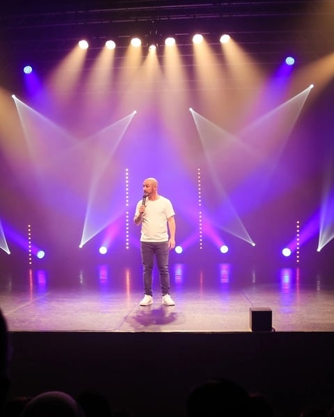 Espace culturel Gérard Philipe Wasquehal