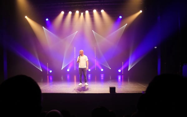Espace culturel Gérard Philipe Wasquehal
