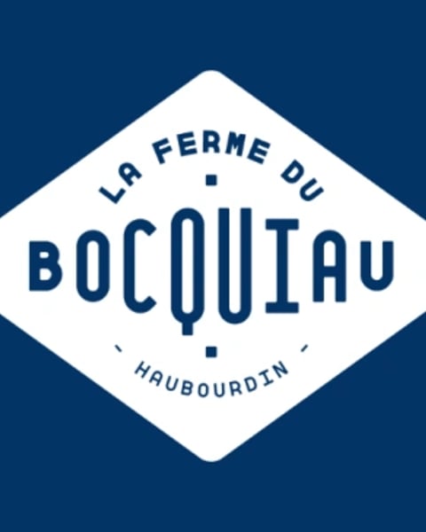 La Ferme du Bocquiau