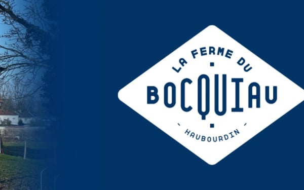 La Ferme du Bocquiau