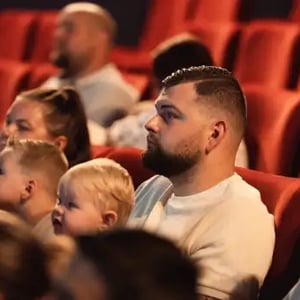 Cinéma Le Sportica