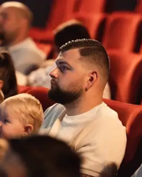 Cinéma Le Sportica