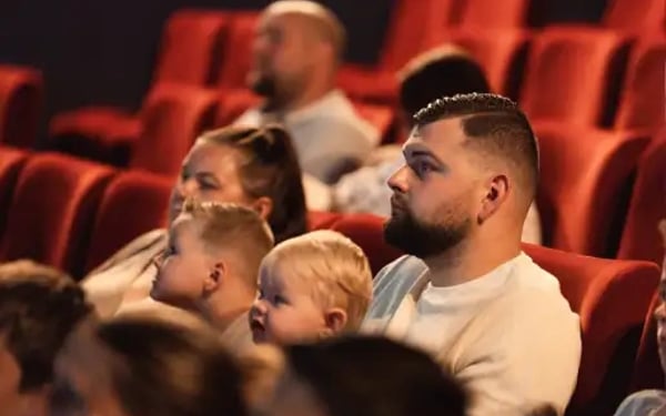 Cinéma Le Sportica