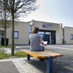 Centre Artistique Et Culturel François Mitterrand Gravelines