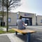 Centre Artistique Et Culturel François Mitterrand Gravelines