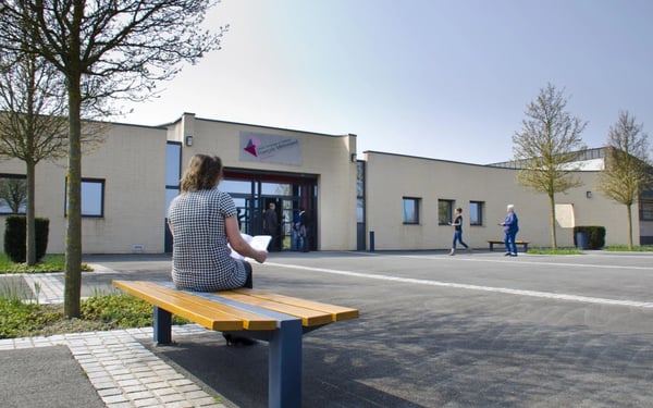 Centre artistique et culturel François-Mitterrand