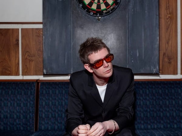 The Spitfires, Le Royal Club