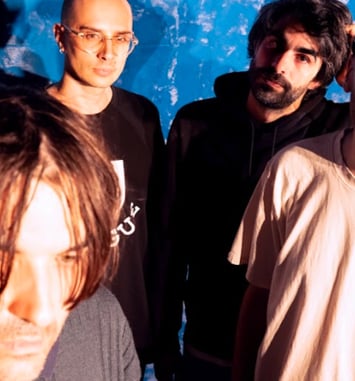 Ulrika Spacek