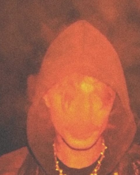 The Haunted Youth