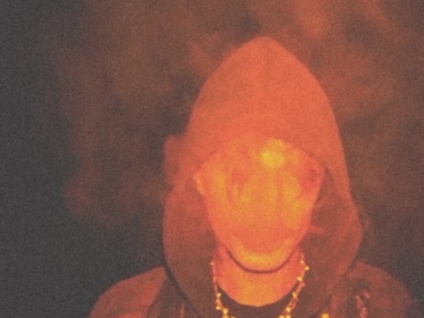 The Haunted Youth