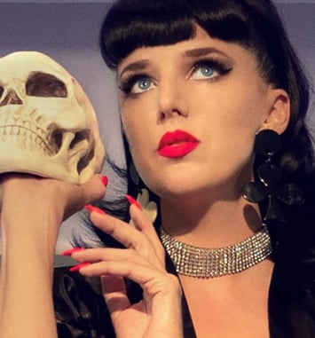 Desire & Johnny Jewel, Mothermary