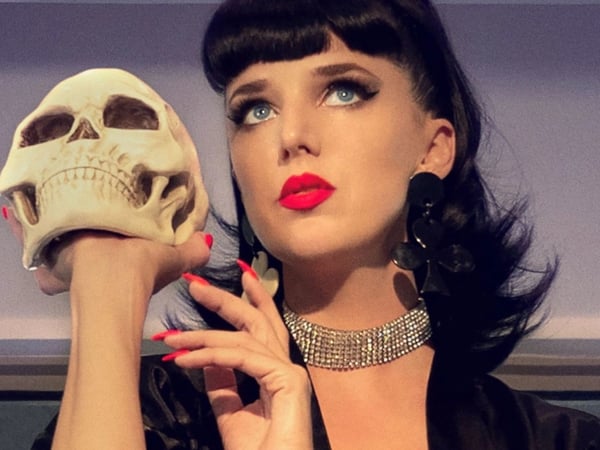 Desire & Johnny Jewel, Mothermary