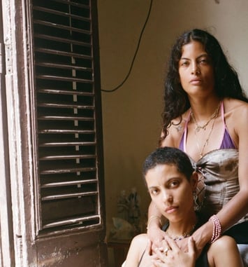 Ibeyi, Aâma