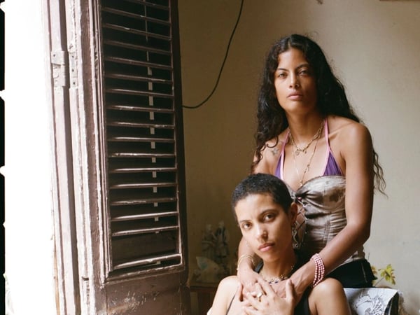 Ibeyi, Aâma