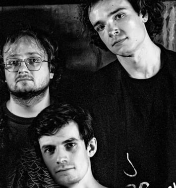 Feldup & The Showerheads