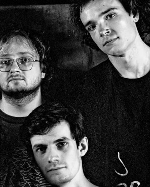 Feldup & The Showerheads