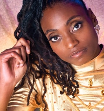 Lakecia Benjamin Quartet, Kenny Garrett and Sounds from the Ancestors