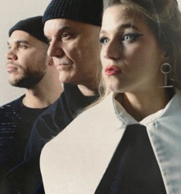 Selah Sue and The Gallands