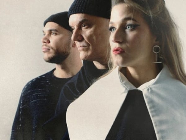 Selah Sue and The Gallands