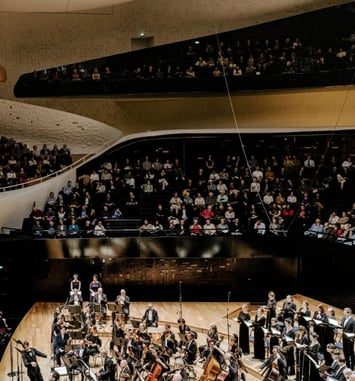 Haendel Messiah [Le Concert d’Astrée]