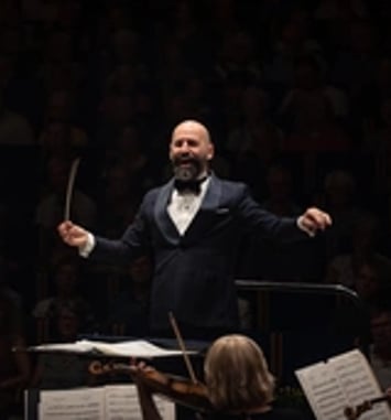 Dvořák Nouveau Monde [Les Siècles]