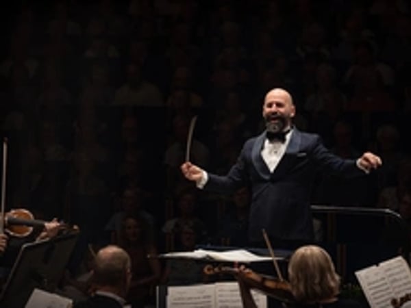Dvořák Nouveau Monde [Les Siècles]