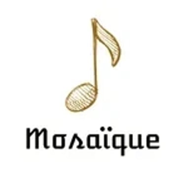 Unusual Suspects [Ensemble Mozaïque]