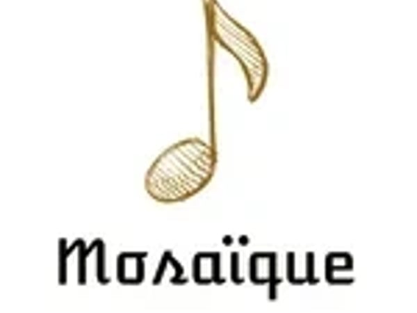 Unusual Suspects [Ensemble Mozaïque]