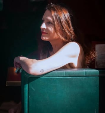 Minimalist Lights, tribute to Glass with Vanessa Wagner [Ensemble Miroirs Étendus]