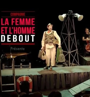Les Deux Pêcheurs - Les Belles Sorties