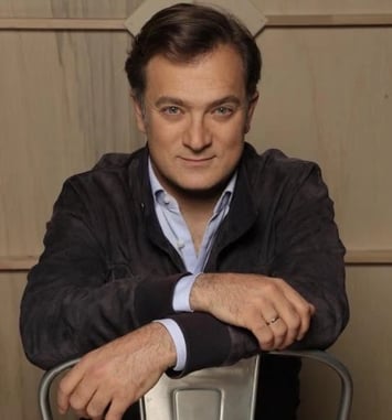 Brahms / Schumann [Renaud Capuçon direction, Les Siècles]