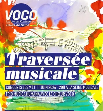 Chansons pour… [Trio Musica Humana]