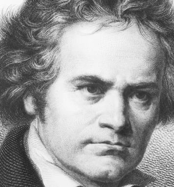 Beethoven Symphonies n°5 et 7