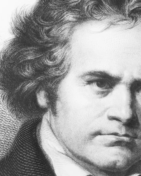 Beethoven Symphonies n°5 et 7