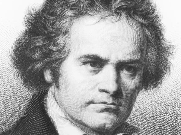 Beethoven Symphonies n°5 et 7