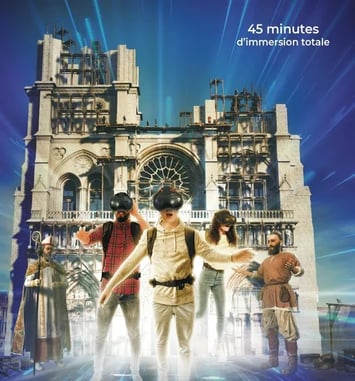 The Spinning Wheel ou les heures du quotidien