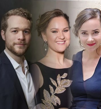 French touch [Quatuor Opale]