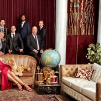 Pink Martini