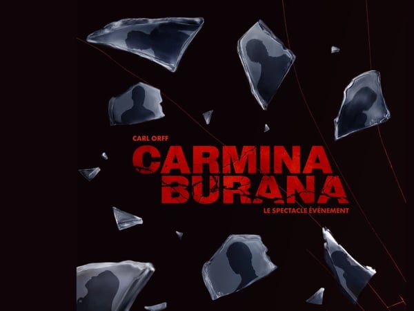 Carmina Burana