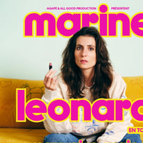 Marine Léonardi
