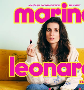 Marine Léonardi