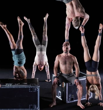 Gravity & Other Myths