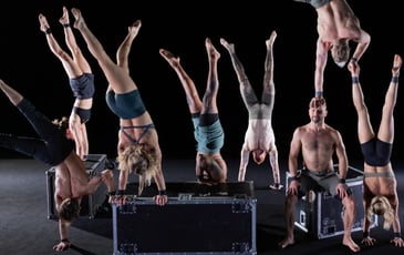 Gravity & Other Myths
