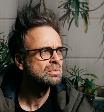 David Castello-Lopes