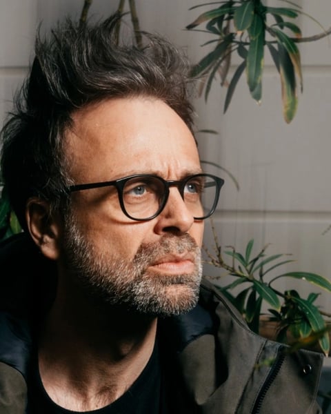 David Castello-Lopes