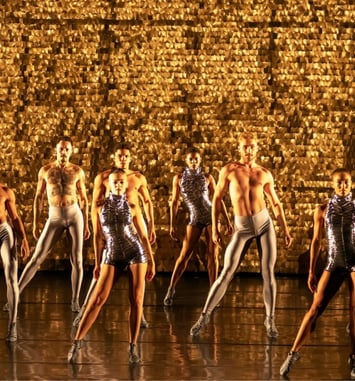 Grupo Corpo