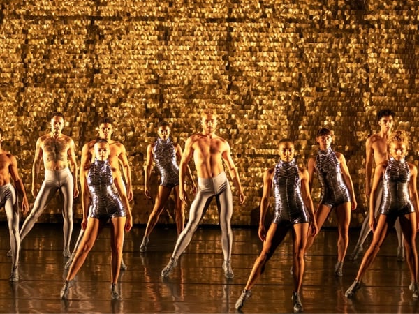 Grupo Corpo