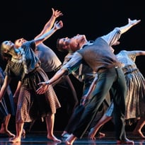 RIOULT Dance New York