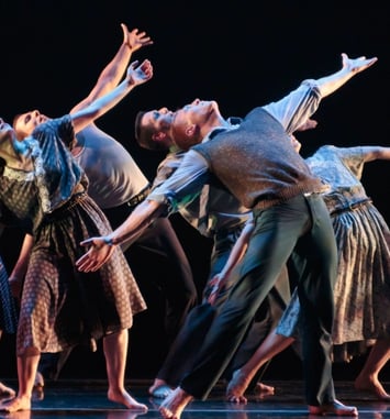 RIOULT Dance New York
