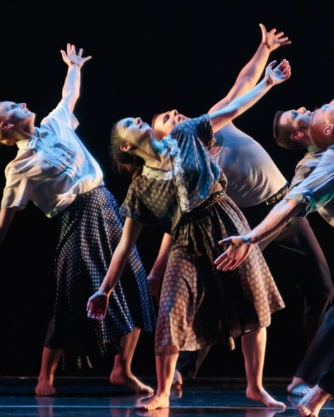 RIOULT Dance New York
